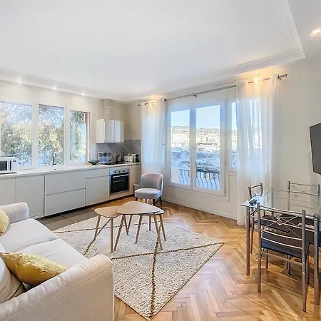 3P Quai St Pierre - 348L Alexa Apartment